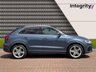 USED 2015 15 AUDI Q3 2.0 TDI S line Plus SUV 5dr Diesel Manual quattro Euro 6 (s/s) (150 ps) 