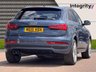 USED 2015 15 AUDI Q3 2.0 TDI S line Plus SUV 5dr Diesel Manual quattro Euro 6 (s/s) (150 ps) 
