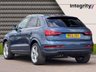 USED 2015 15 AUDI Q3 2.0 TDI S line Plus SUV 5dr Diesel Manual quattro Euro 6 (s/s) (150 ps) 