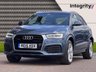 USED 2015 15 AUDI Q3 2.0 TDI S line Plus SUV 5dr Diesel Manual quattro Euro 6 (s/s) (150 ps) 