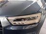 USED 2015 15 AUDI Q3 2.0 TDI S line Plus SUV 5dr Diesel Manual quattro Euro 6 (s/s) (150 ps) 