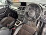 USED 2015 15 AUDI Q3 2.0 TDI S line Plus SUV 5dr Diesel Manual quattro Euro 6 (s/s) (150 ps) 