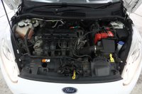 USED 2014 64 FORD FIESTA 1.25 Zetec Hatchback 3dr Petrol Manual Euro 5 (82 ps) Bluetooth