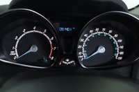 USED 2014 64 FORD FIESTA 1.25 Zetec Hatchback 3dr Petrol Manual Euro 5 (82 ps) Bluetooth