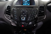 USED 2014 64 FORD FIESTA 1.25 Zetec Hatchback 3dr Petrol Manual Euro 5 (82 ps) Bluetooth