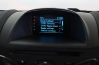 USED 2014 64 FORD FIESTA 1.25 Zetec Hatchback 3dr Petrol Manual Euro 5 (82 ps) Bluetooth