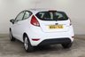 USED 2014 64 FORD FIESTA 1.25 Zetec Hatchback 3dr Petrol Manual Euro 5 (82 ps) Bluetooth