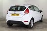 USED 2014 64 FORD FIESTA 1.25 Zetec Hatchback 3dr Petrol Manual Euro 5 (82 ps) Bluetooth