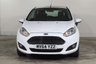 USED 2014 64 FORD FIESTA 1.25 Zetec Hatchback 3dr Petrol Manual Euro 5 (82 ps) Bluetooth