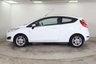 USED 2014 64 FORD FIESTA 1.25 Zetec Hatchback 3dr Petrol Manual Euro 5 (82 ps) Bluetooth