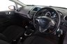 USED 2014 64 FORD FIESTA 1.25 Zetec Hatchback 3dr Petrol Manual Euro 5 (82 ps) Bluetooth