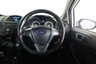 USED 2014 64 FORD FIESTA 1.25 Zetec Hatchback 3dr Petrol Manual Euro 5 (82 ps) Bluetooth