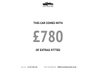USED 2021 21 FORD TRANSIT CUSTOM 2.0 300 EcoBlue Limited Panel Van 5dr Diesel Manual L2 H1 Euro 6 (s/s) (130 ps) 
