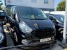 USED 2021 21 FORD TRANSIT CUSTOM 2.0 300 EcoBlue Limited Panel Van 5dr Diesel Manual L2 H1 Euro 6 (s/s) (130 ps) 
