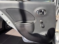 USED 2013 13 NISSAN MICRA 1.2 12V Acenta Hatchback 5dr Petrol CVT Euro 5 (80 ps) 