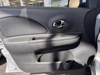 USED 2013 13 NISSAN MICRA 1.2 12V Acenta Hatchback 5dr Petrol CVT Euro 5 (80 ps) 