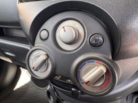 USED 2013 13 NISSAN MICRA 1.2 12V Acenta Hatchback 5dr Petrol CVT Euro 5 (80 ps) 