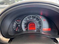 USED 2013 13 NISSAN MICRA 1.2 12V Acenta Hatchback 5dr Petrol CVT Euro 5 (80 ps) 