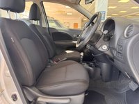 USED 2013 13 NISSAN MICRA 1.2 12V Acenta Hatchback 5dr Petrol CVT Euro 5 (80 ps) 