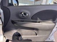 USED 2013 13 NISSAN MICRA 1.2 12V Acenta Hatchback 5dr Petrol CVT Euro 5 (80 ps) 