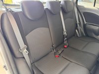 USED 2013 13 NISSAN MICRA 1.2 12V Acenta Hatchback 5dr Petrol CVT Euro 5 (80 ps) 