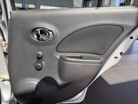 USED 2013 13 NISSAN MICRA 1.2 12V Acenta Hatchback 5dr Petrol CVT Euro 5 (80 ps) 