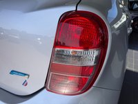 USED 2013 13 NISSAN MICRA 1.2 12V Acenta Hatchback 5dr Petrol CVT Euro 5 (80 ps) 