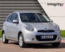 USED 2013 13 NISSAN MICRA 1.2 12V Acenta Hatchback 5dr Petrol CVT Euro 5 (80 ps) 
