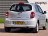 USED 2013 13 NISSAN MICRA 1.2 12V Acenta Hatchback 5dr Petrol CVT Euro 5 (80 ps) 