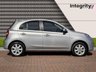 USED 2013 13 NISSAN MICRA 1.2 12V Acenta Hatchback 5dr Petrol CVT Euro 5 (80 ps) 