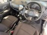 USED 2013 13 NISSAN MICRA 1.2 12V Acenta Hatchback 5dr Petrol CVT Euro 5 (80 ps) 