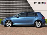 USED 2013 63 VOLKSWAGEN GOLF 1.4 TSI BlueMotion Tech SE Hatchback 5dr Petrol Manual Euro 5 (s/s) (122 ps) 