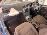 USED 2013 63 VOLKSWAGEN GOLF 1.4 TSI BlueMotion Tech SE Hatchback 5dr Petrol Manual Euro 5 (s/s) (122 ps) 
