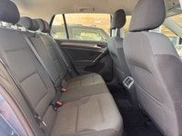 USED 2013 63 VOLKSWAGEN GOLF 1.4 TSI BlueMotion Tech SE Hatchback 5dr Petrol Manual Euro 5 (s/s) (122 ps) 