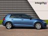 USED 2013 63 VOLKSWAGEN GOLF 1.4 TSI BlueMotion Tech SE Hatchback 5dr Petrol Manual Euro 5 (s/s) (122 ps) 