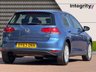 USED 2013 63 VOLKSWAGEN GOLF 1.4 TSI BlueMotion Tech SE Hatchback 5dr Petrol Manual Euro 5 (s/s) (122 ps) 