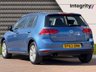 USED 2013 63 VOLKSWAGEN GOLF 1.4 TSI BlueMotion Tech SE Hatchback 5dr Petrol Manual Euro 5 (s/s) (122 ps) 