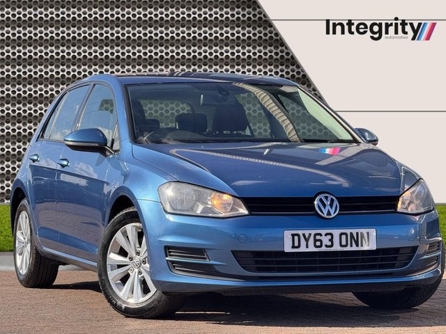 View our VOLKSWAGEN GOLF