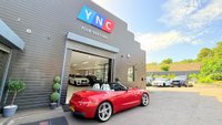 USED 2011 61 BMW Z4 2.5 23i M Sport sDrive Euro 5 2dr 19S+STUNNINGCAR+READYTOGO