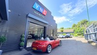 USED 2011 61 BMW Z4 2.5 23i M Sport sDrive Euro 5 2dr 19S+STUNNINGCAR+READYTOGO