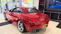 USED 2011 61 BMW Z4 2.5 23i M Sport sDrive Euro 5 2dr 19S+STUNNINGCAR+READYTOGO