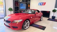 USED 2011 61 BMW Z4 2.5 23i M Sport sDrive Euro 5 2dr 19S+STUNNINGCAR+READYTOGO