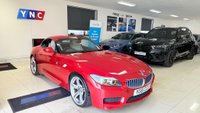 USED 2011 61 BMW Z4 2.5 23i M Sport sDrive Euro 5 2dr 19S+STUNNINGCAR+READYTOGO