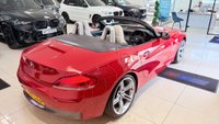 USED 2011 61 BMW Z4 2.5 23i M Sport sDrive Euro 5 2dr 19S+STUNNINGCAR+READYTOGO