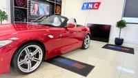 USED 2011 61 BMW Z4 2.5 23i M Sport sDrive Euro 5 2dr 19S+STUNNINGCAR+READYTOGO