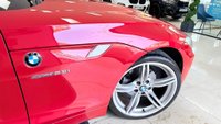 USED 2011 61 BMW Z4 2.5 23i M Sport sDrive Euro 5 2dr 19S+STUNNINGCAR+READYTOGO
