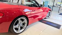 USED 2011 61 BMW Z4 2.5 23i M Sport sDrive Euro 5 2dr 19S+STUNNINGCAR+READYTOGO