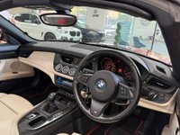 USED 2011 61 BMW Z4 2.5 23i M Sport sDrive Euro 5 2dr 19S+STUNNINGCAR+READYTOGO