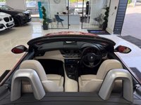 USED 2011 61 BMW Z4 2.5 23i M Sport sDrive Euro 5 2dr 19S+STUNNINGCAR+READYTOGO