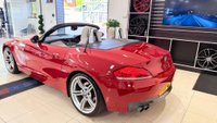 USED 2011 61 BMW Z4 2.5 23i M Sport sDrive Euro 5 2dr 19S+STUNNINGCAR+READYTOGO